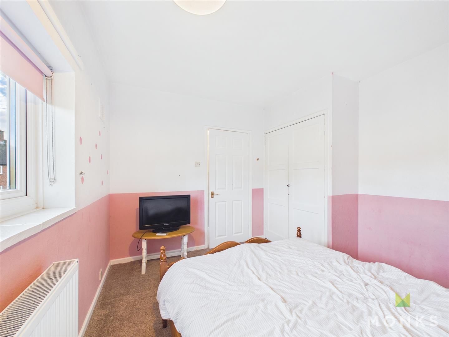 20 Abbots Way, Shrewsbury, SY2 5QR For Sale